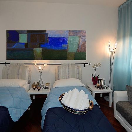 Tintoretto Inn B&B 罗马 外观 照片
