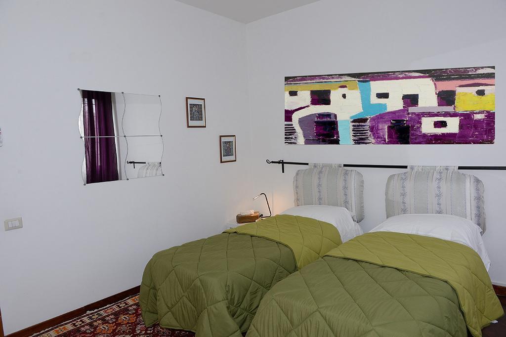 Tintoretto Inn B&B 罗马 外观 照片