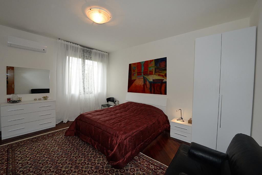Tintoretto Inn B&B 罗马 外观 照片